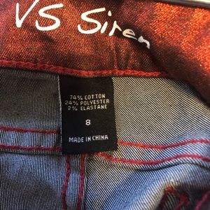 Victoria Secret Skinny Pants